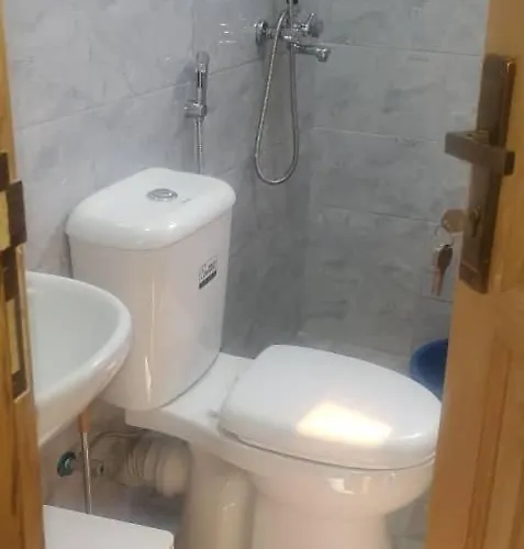 Entebe Holiday Home