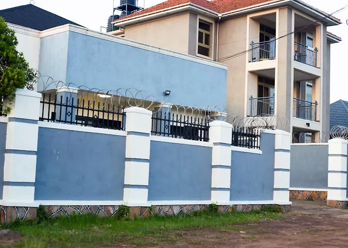 Spacious Stand Alone Home