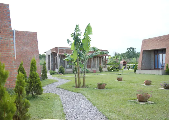 Buvi Lodge Limited